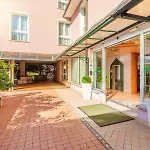 Otel Palladio Malcontenta