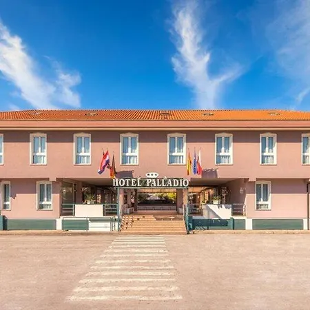 Palladio Отель 3*