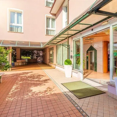 Hotell Palladio Malcontenta