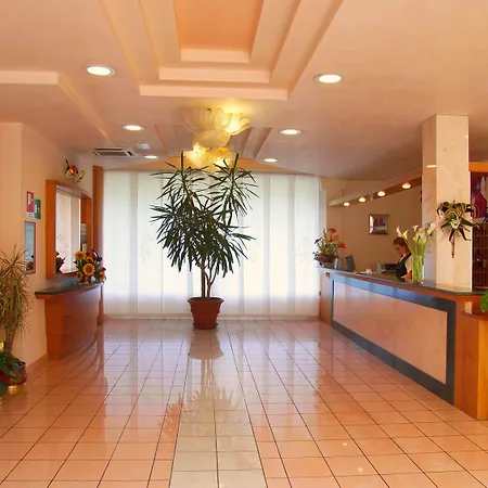 Palladio 3* Мальконтента