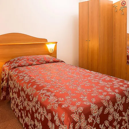 Hotell Palladio Malcontenta
