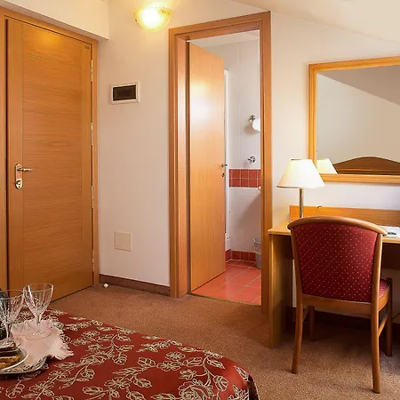 Palladio 3*