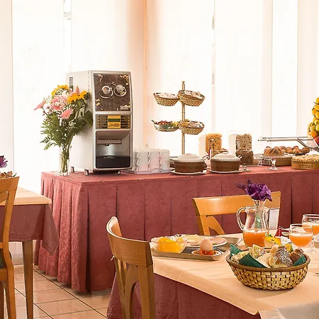 Hotell Palladio 3*