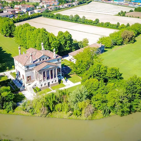 Palladio 3*