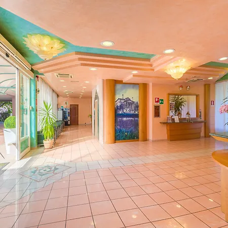 Palladio 3* Мальконтента