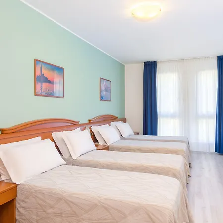 Отель Palladio 3*