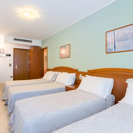 Palladio 3* Мальконтента