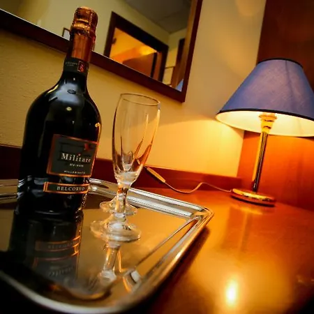 Palladio 3* Мальконтента