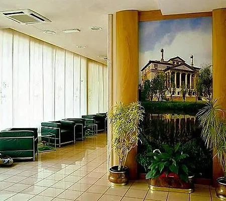 Palladio 3* Malcontenta