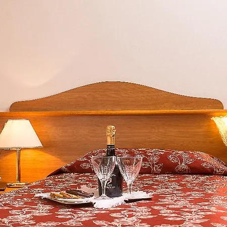 Palladio 3* Мальконтента