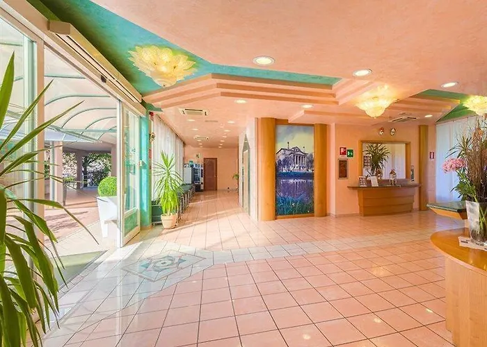 Palladio 3* Мальконтента