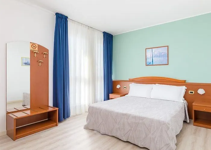 Hotell Palladio Malcontenta