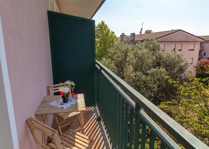 Palladio Мальконтента