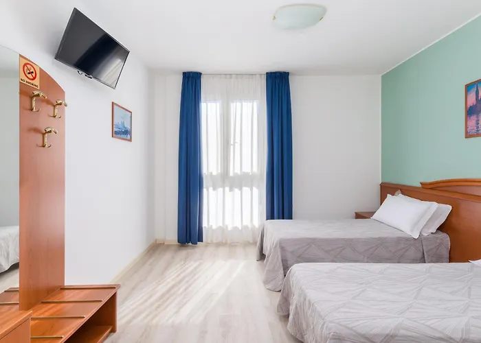 Palladio 3* Мальконтента