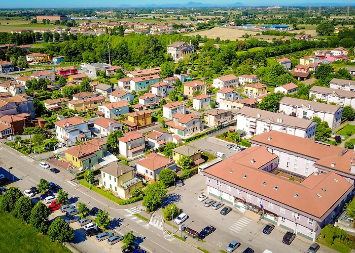 Отель Palladio 3*