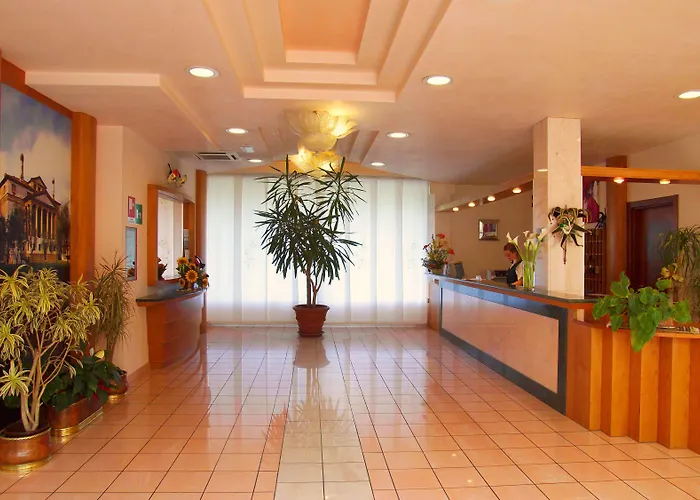 Palladio 3* Мальконтента