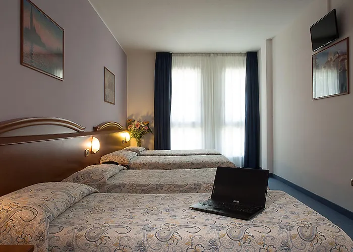 Отель Palladio 3*