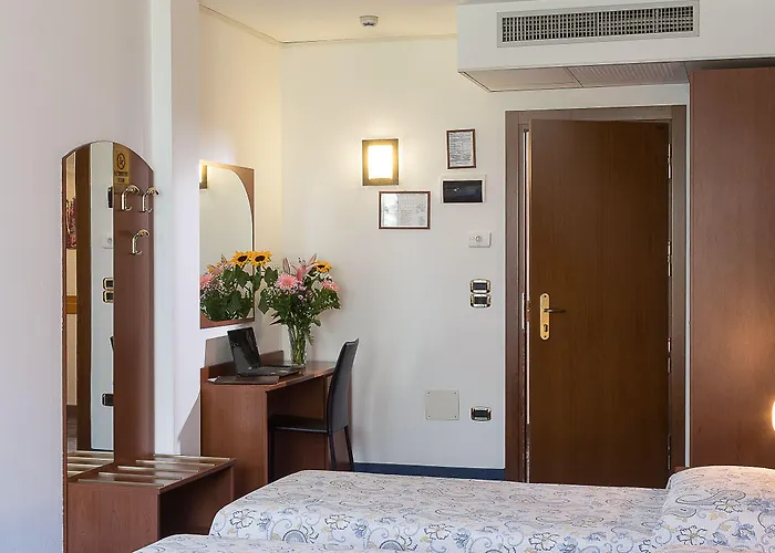 Palladio 3* Malcontenta