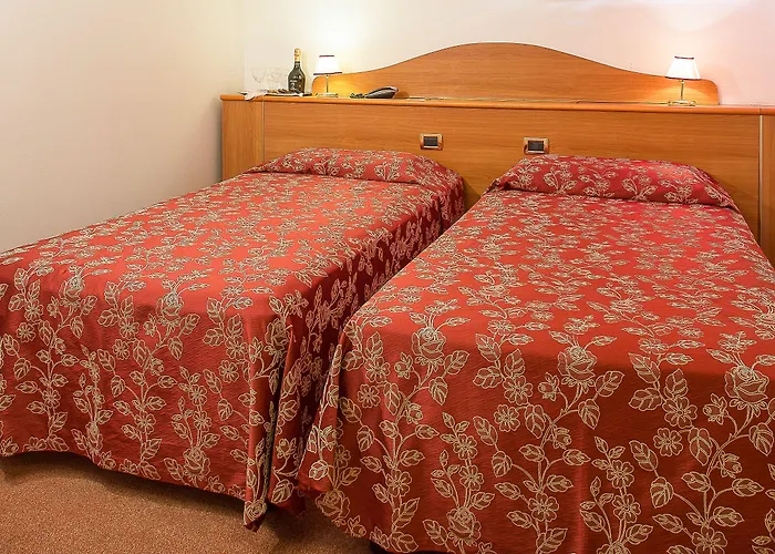 Hotell Palladio Malcontenta