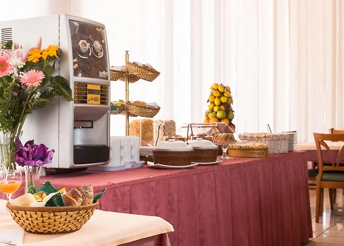 Palladio 3* Мальконтента