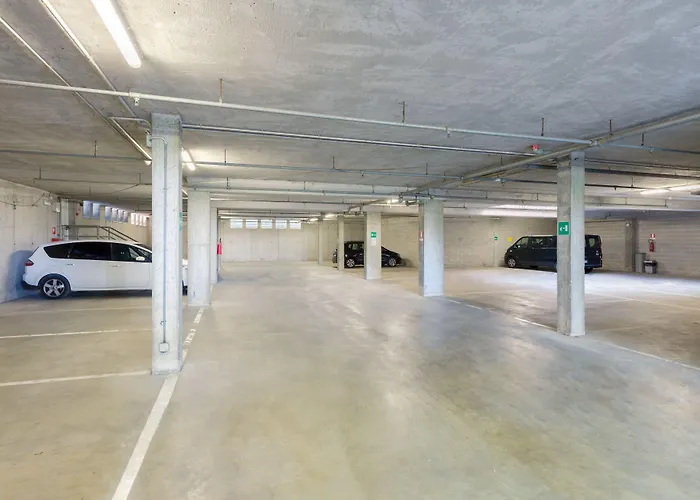 Palladio Отель Мальконтента