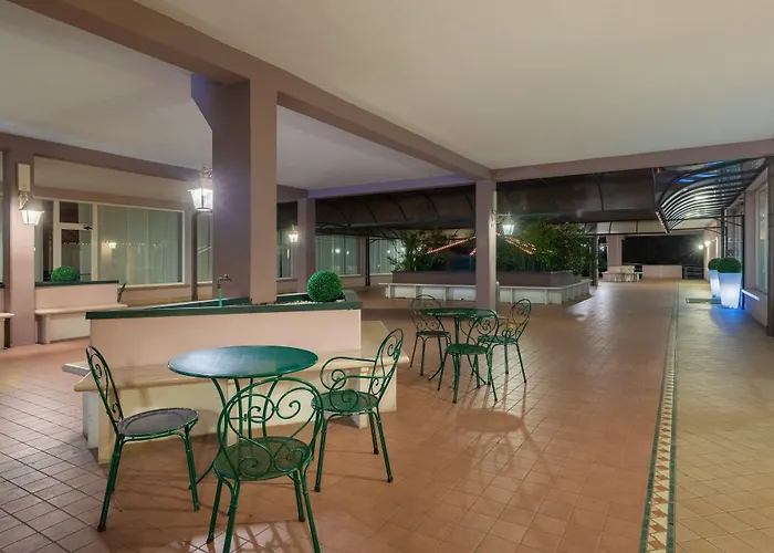 Palladio Мальконтента