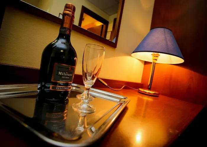 Palladio 3* Мальконтента