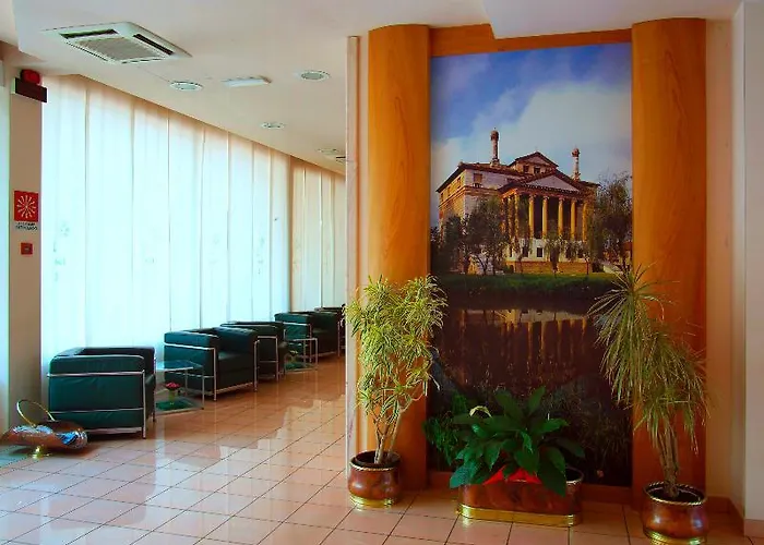 Palladio 3* Мальконтента