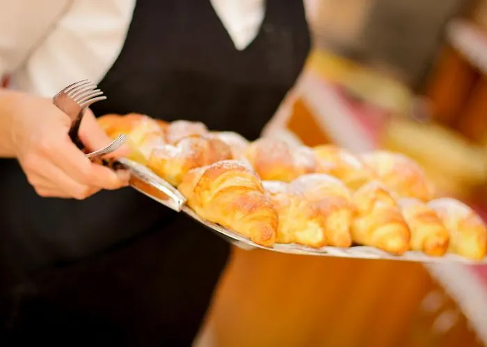 Hotell Palladio Malcontenta