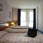 Hotell Palladio 3*