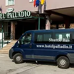 Szálloda Palladio Malcontenta