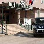 Palladio 3* Malcontenta