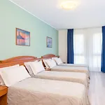Szálloda Palladio 3*