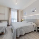 Hotell Palladio 3*