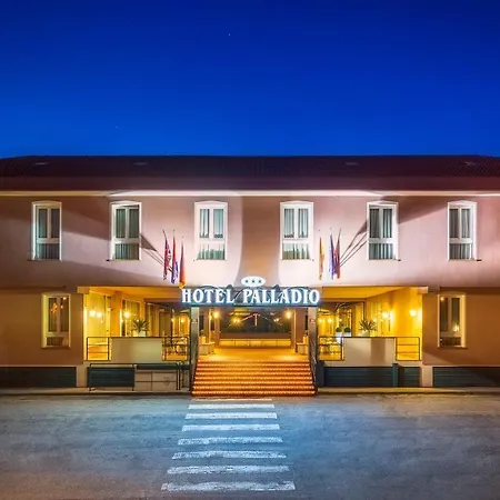 Palladio Hotel