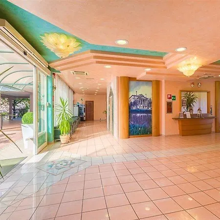 Palladio 3* Malcontenta