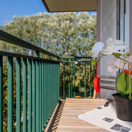 Palladio Hotel Malcontenta