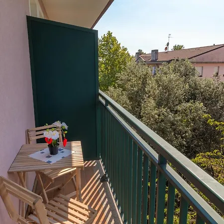 Palladio Malcontenta