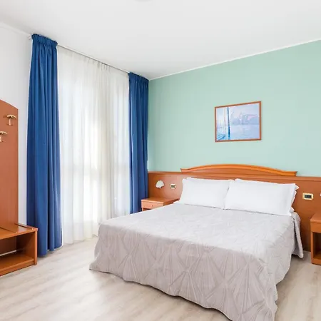 Hotell Palladio 3*