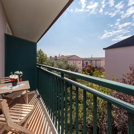 Palladio Malcontenta