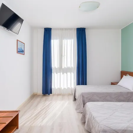 Palladio 3* Malcontenta