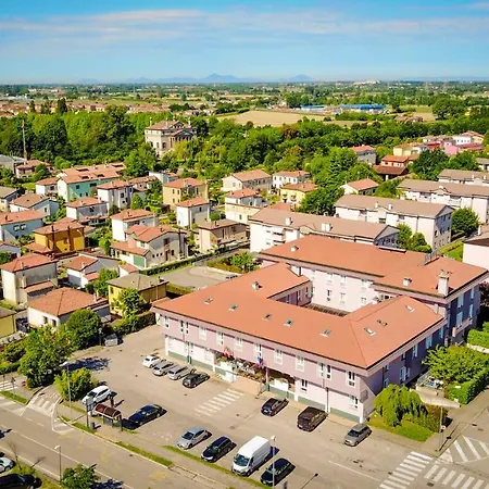 Hotel Palladio Malcontenta