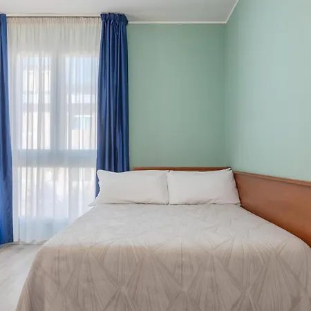 Hotell Palladio