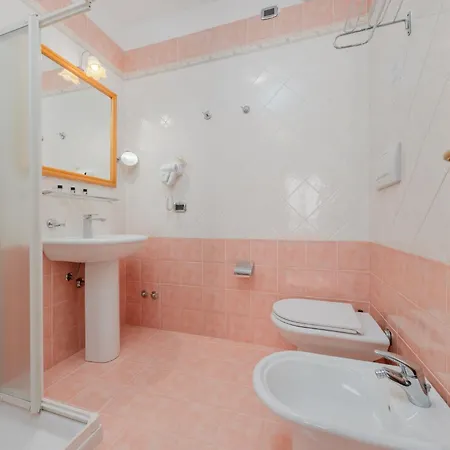 Palladio Hotel Malcontenta