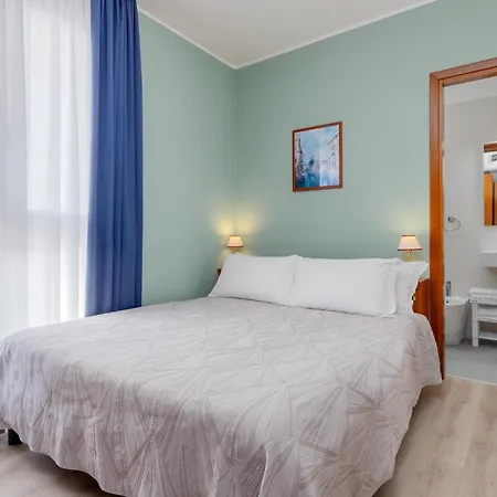 Hotell Palladio Malcontenta