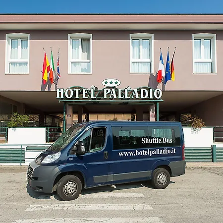 Palladio Hotel Malcontenta