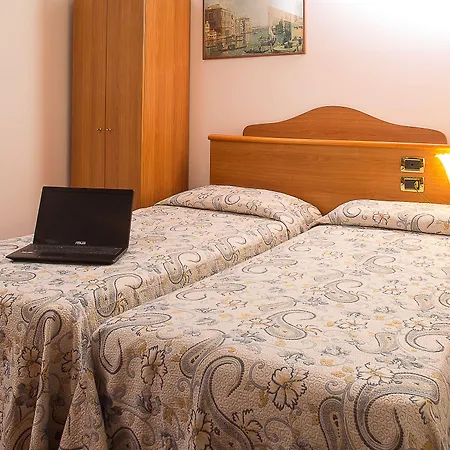 Palladio Hotell 3*