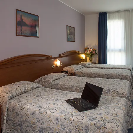 Hotell Palladio Malcontenta