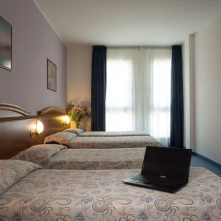 Hotell Palladio 3*