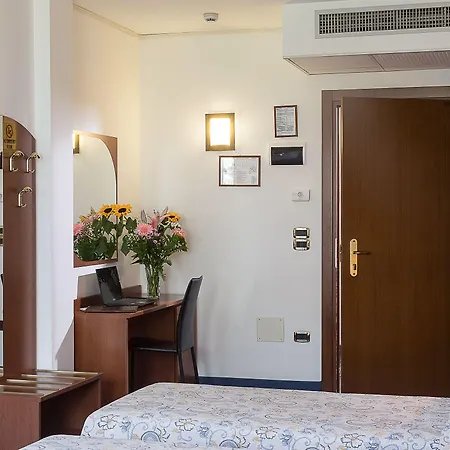 Palladio 3* Malcontenta